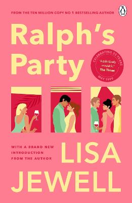 Ralph's Party: The 25th anniversary edition of the smash-hit story of