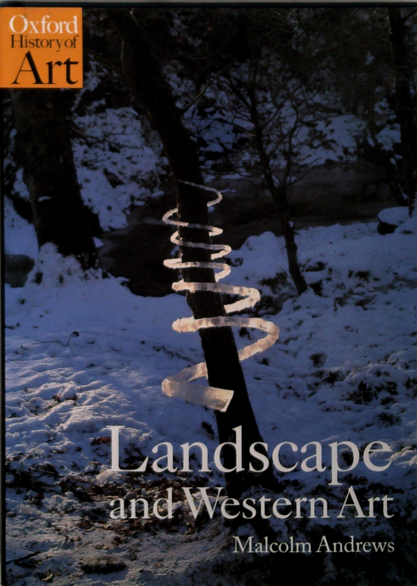 Landscape And Western Art