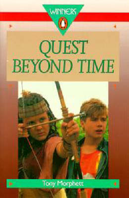 Quest Beyond Time