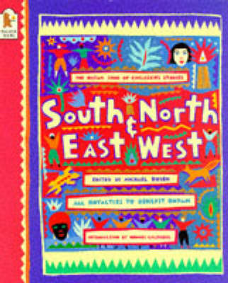 South And North, East And West