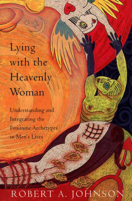 Lying with the Heavenly Woman