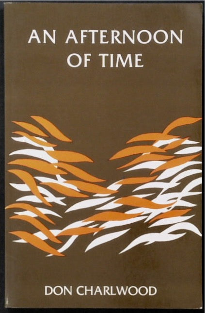 An Afternoon of Time [SIGNED]