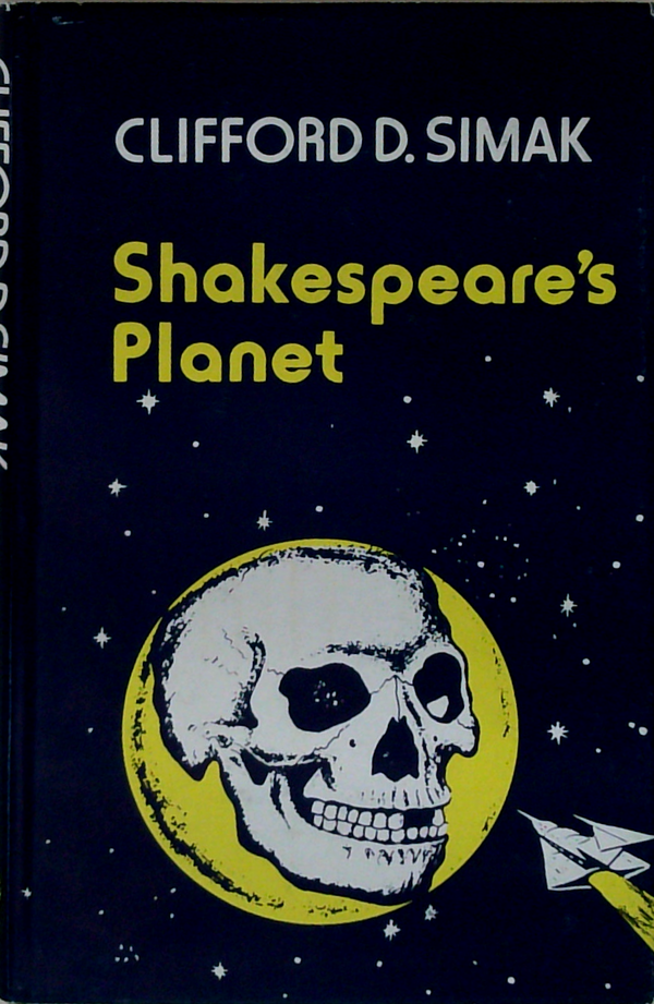 Shakespeare's Planet