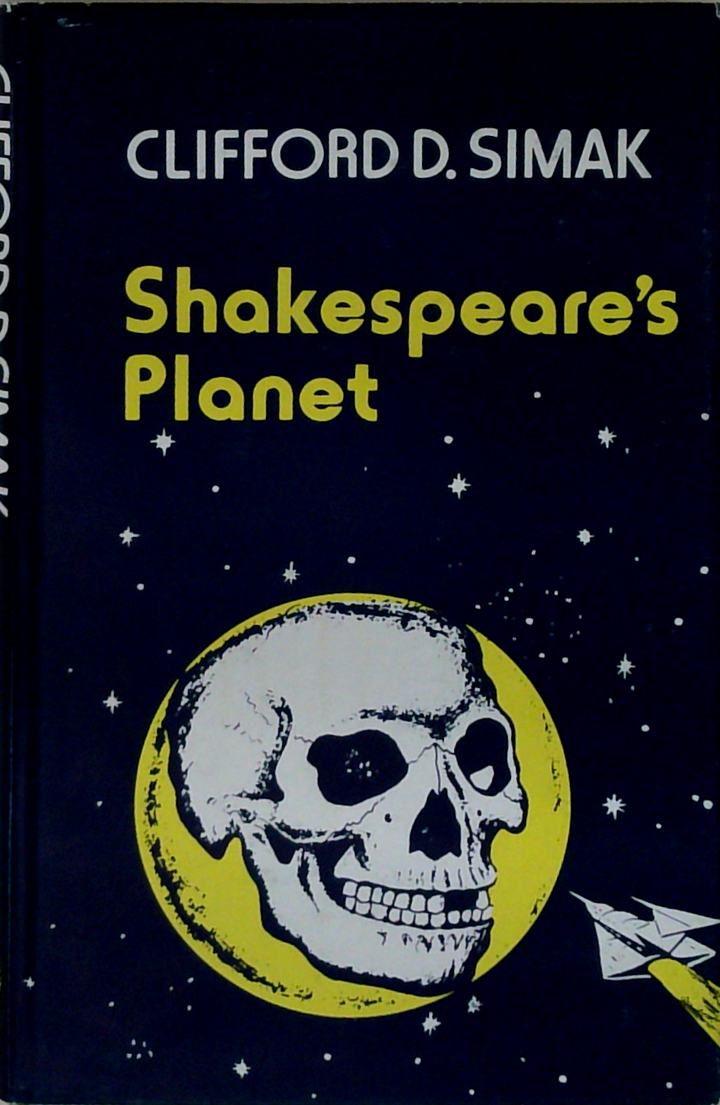 Shakespeare's Planet