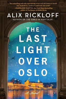 The Last Light over Oslo: A Novel