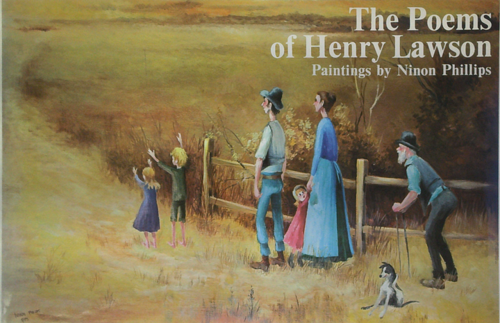The Poems Of Henry Lawson