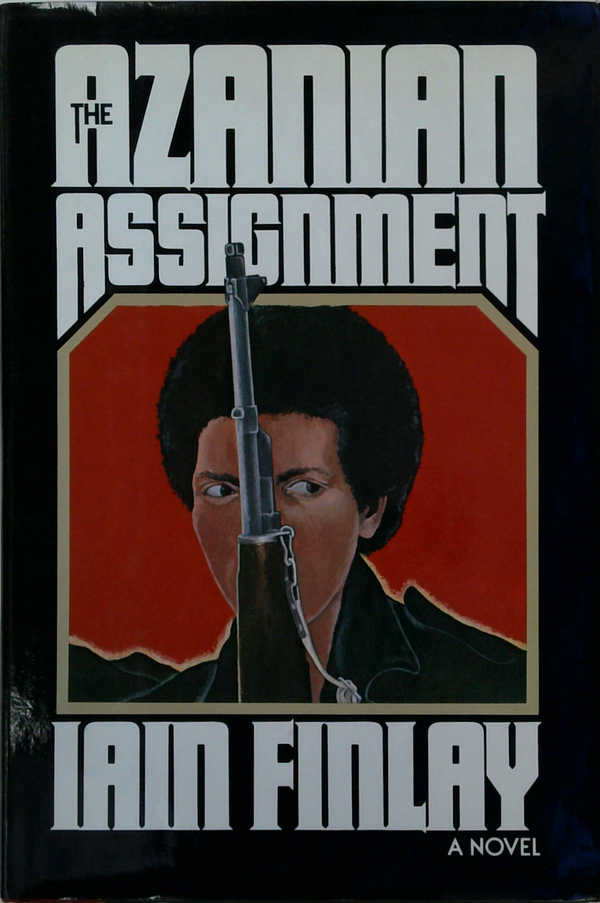 The Azanian Assignment