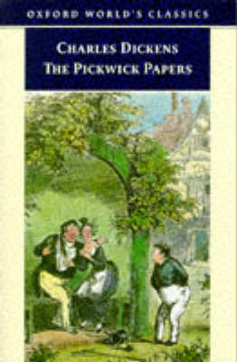 The Pickwick Papers