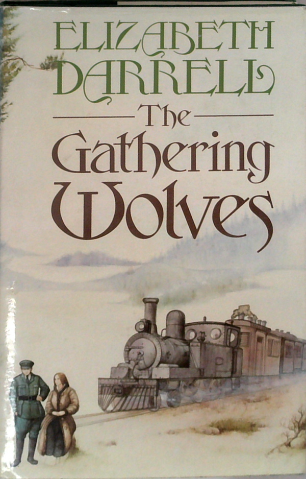 The Gathering Wolves