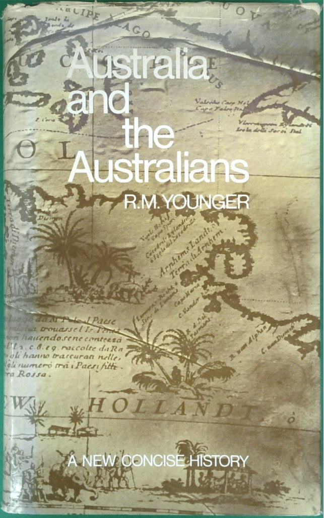 Australia and the Australians