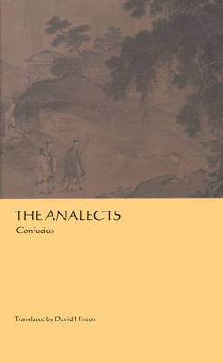 The Analects