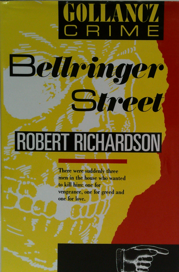 Bellringer Street
