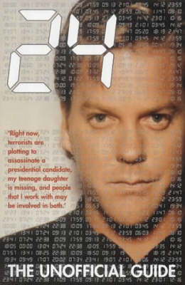 "24": The Unofficial Guide
