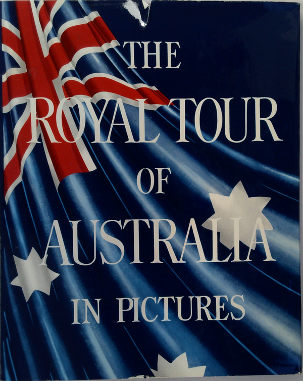 The Royal Tour Of Australia and New Zealand in Pictures
