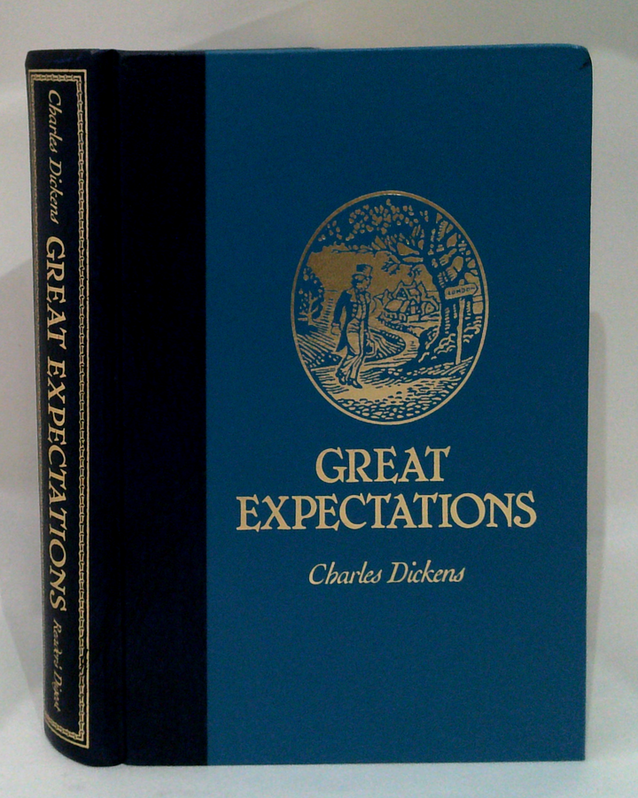 Great Expectations