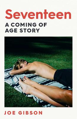 Seventeen: The shocking true story of a teacher's affair with her