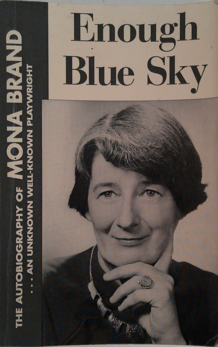Enough Blue Sky