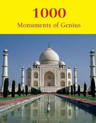 1000 Monuments of Genius