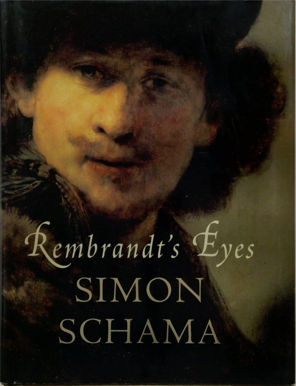 Rembrandt's Eyes