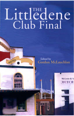 The Littledene Club Final