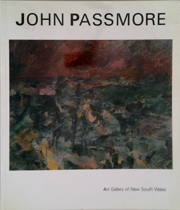 John Passmore 1904-84: Retrospective
