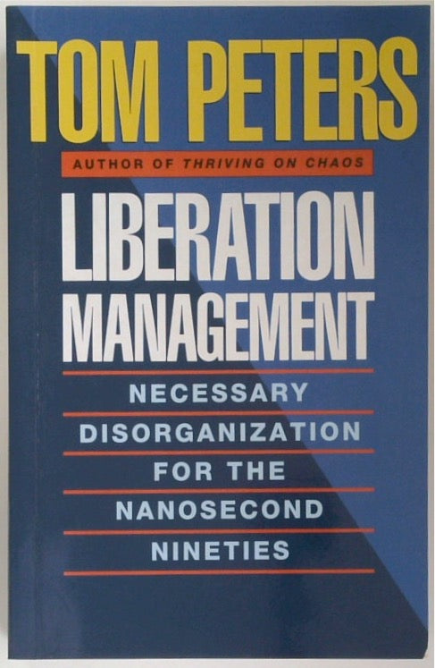 Liberation Management