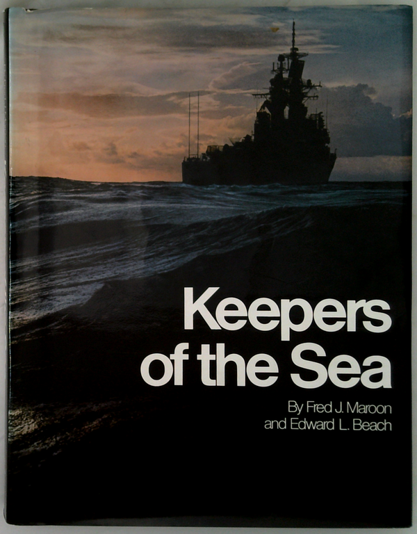 Keepers Of The Sea