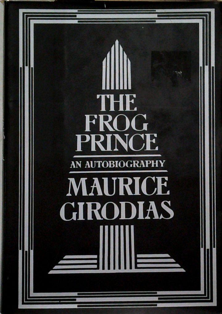 The Frog Prince: An Autobiography