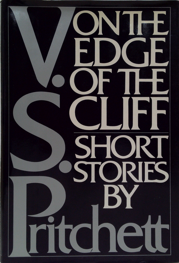 On The Edge Of The Cliff: Short Stories