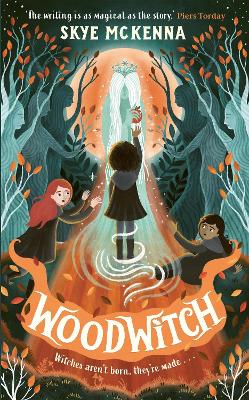 Hedgewitch: Woodwitch: Book 2: The enchanting series brimming with mystery and magic