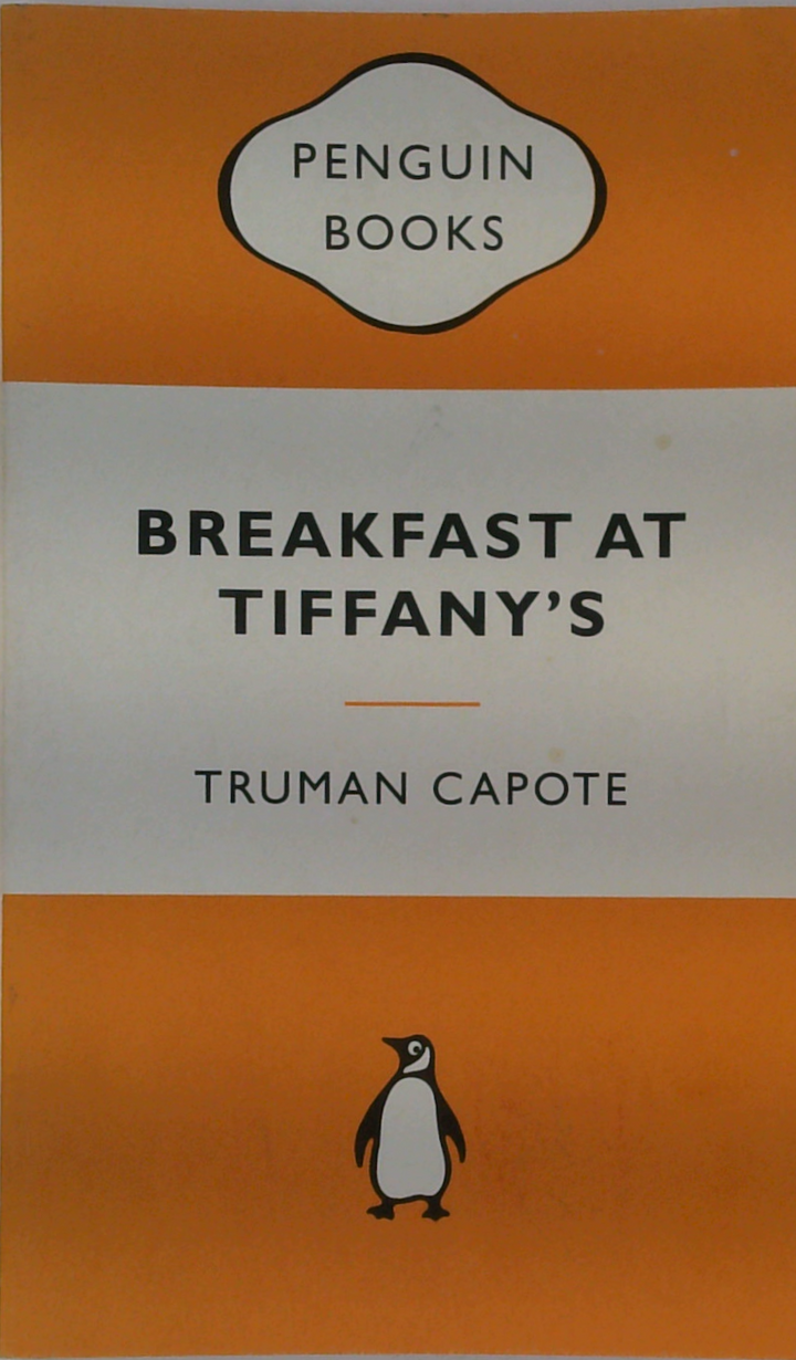Breakfast At Tiffany'S