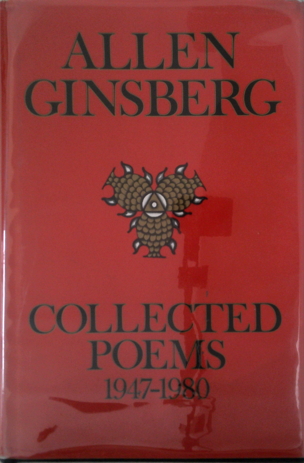Collected Poems: 1947-1980