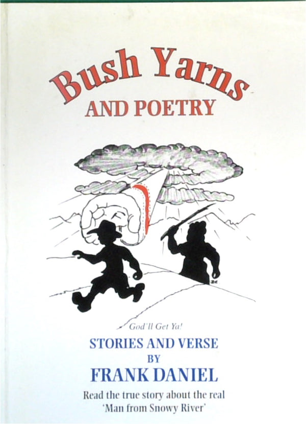 Bush Yarns and Poetry