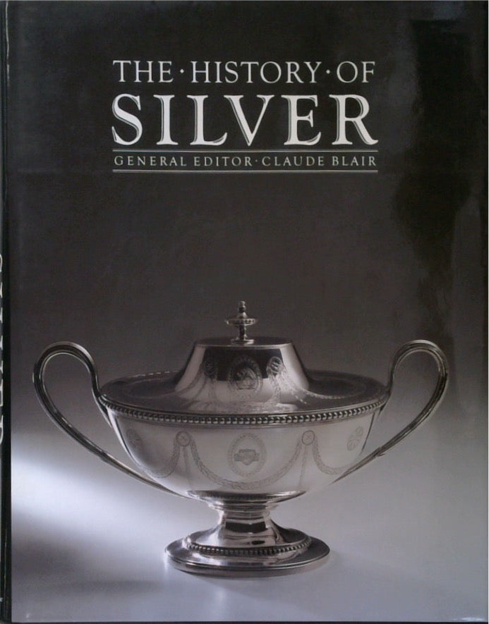 The History of Silver