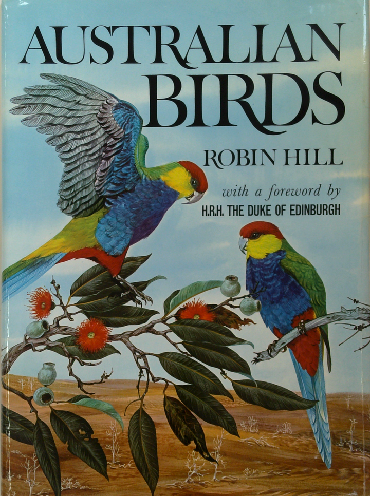 Australian Birds