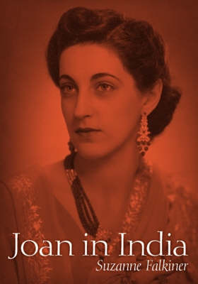 Joan in India