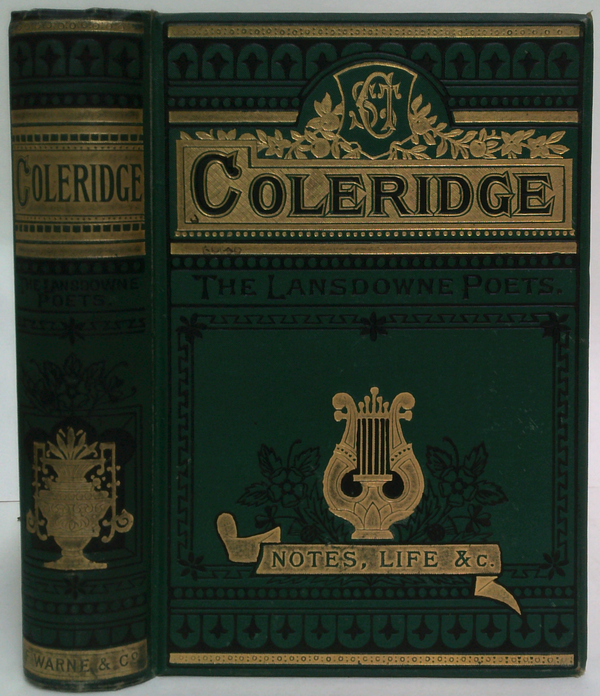 The Poetical Works Of S. T. Coleridge