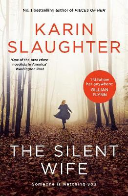 The Silent Wife