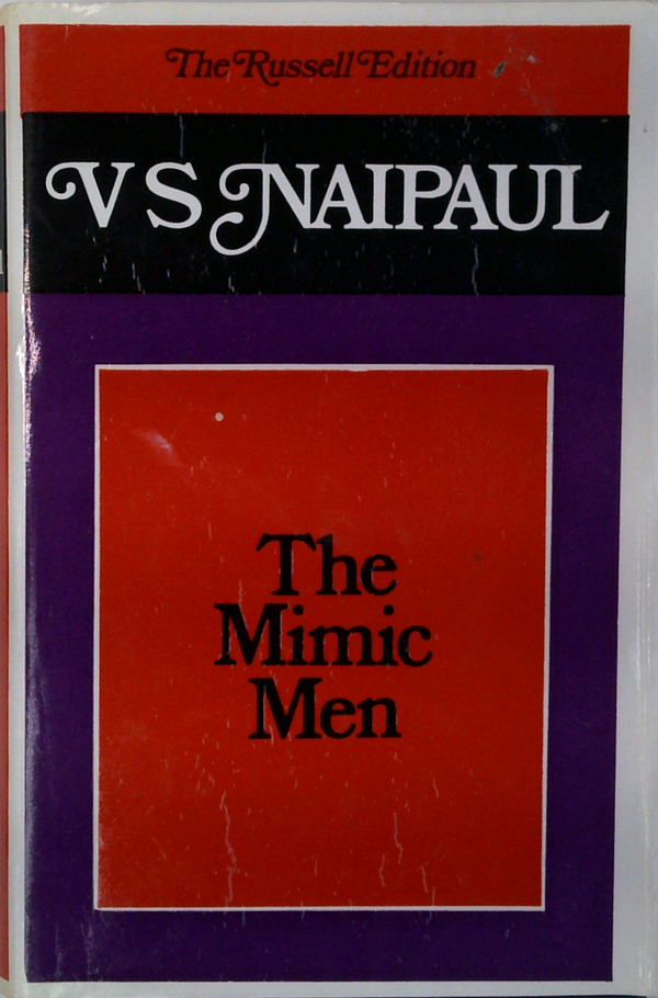 The Mimic Men