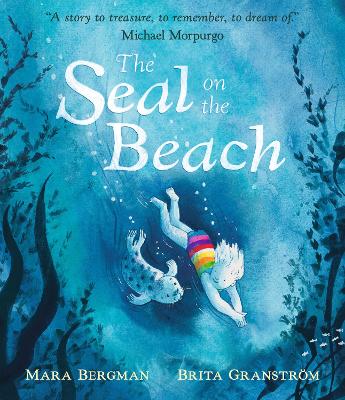 The Seal on the Beach: "A story to treasure, to remember, to dream