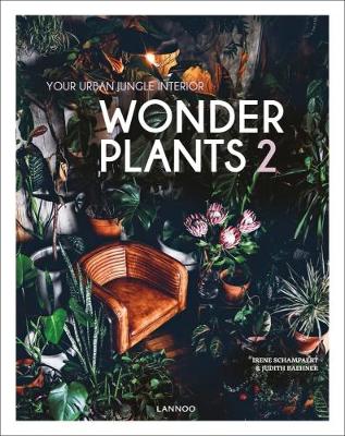 Wonder Plants 2: Your Urban Jungle Interior