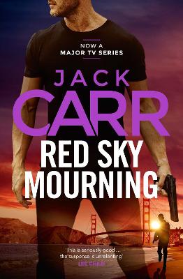 Red Sky Mourning: The unmissable new James Reece thriller from New