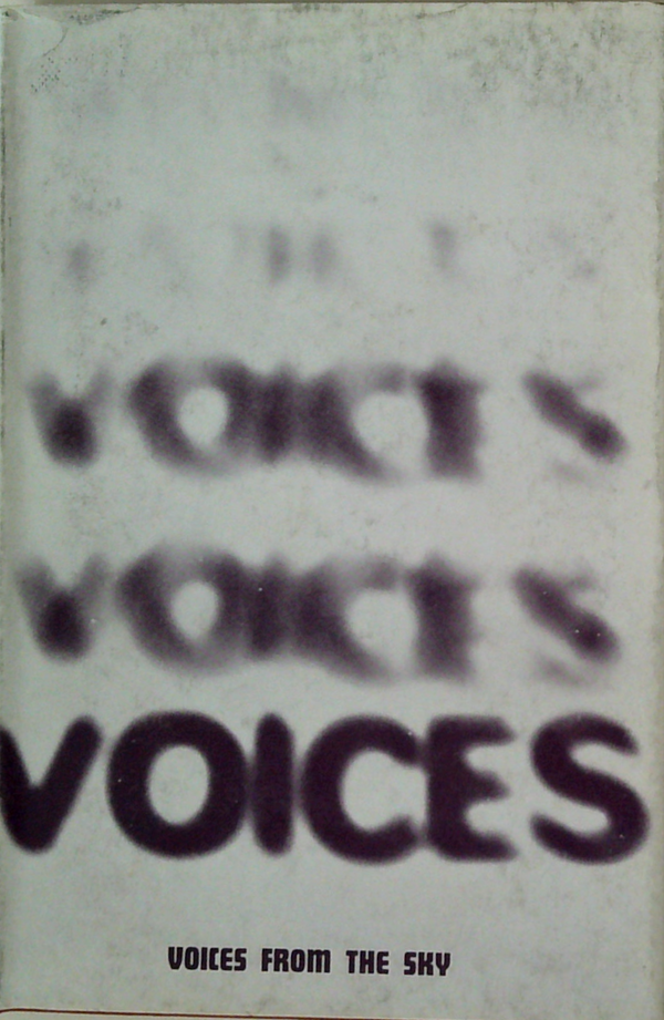 Voices From The Sky