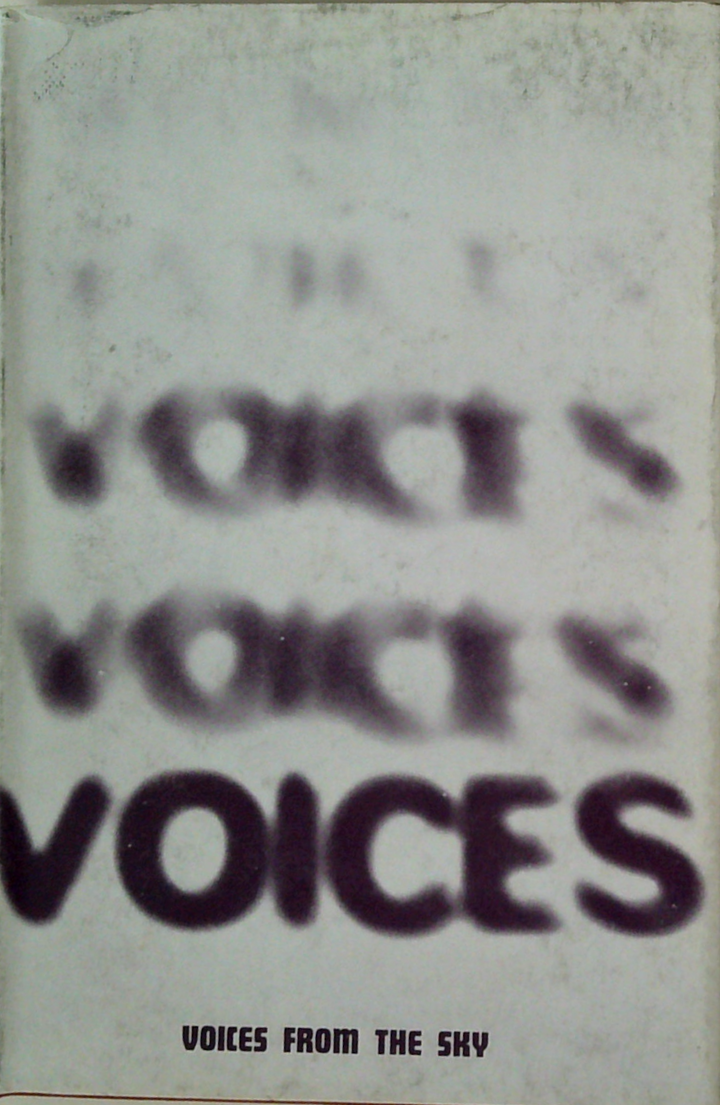 Voices From The Sky