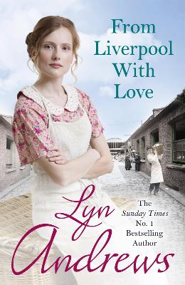 From Liverpool With Love: A moving and heartwarming saga that will