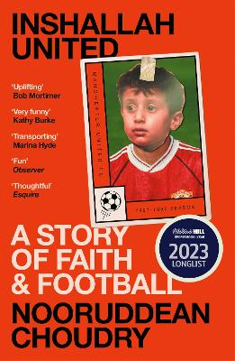 Inshallah United: A story of faith and football