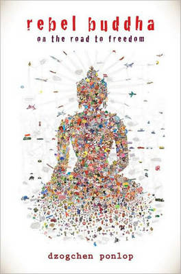 Rebel Buddha