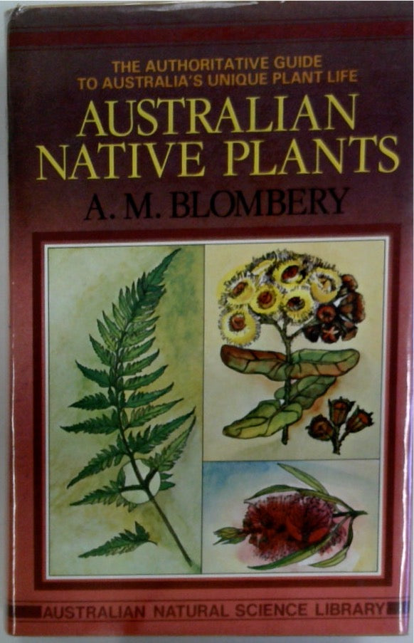 Australian Native Plants