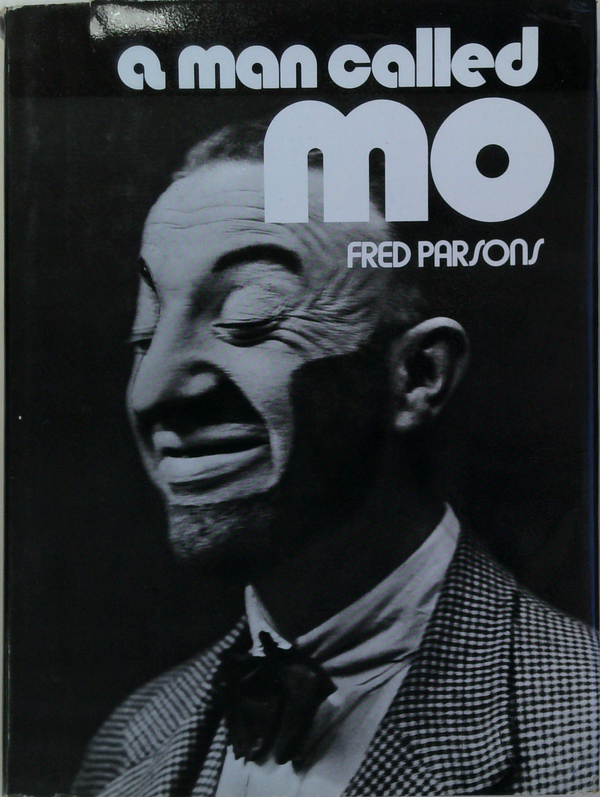 A Man Called Mo