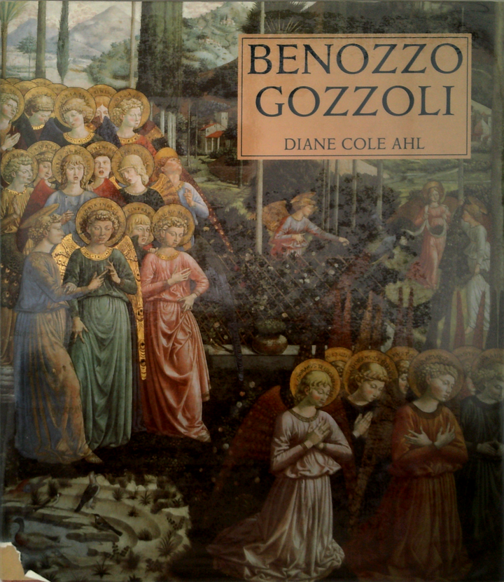 Benozzo Gozzoli